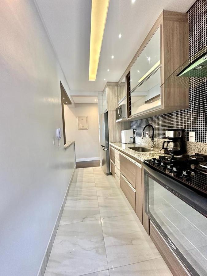 Apartment Ap Moderno Com Vista Mar Piscina Ar Condicionado No