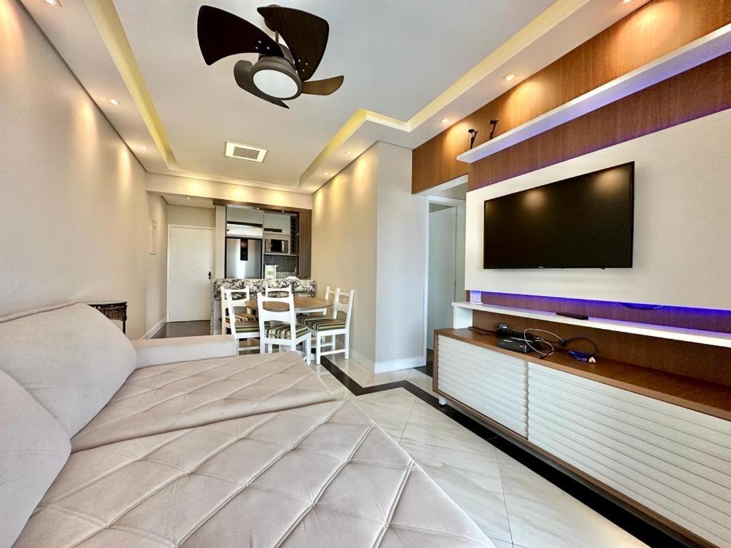Apartment Ap Moderno Com Vista Mar Piscina Ar Condicionado No